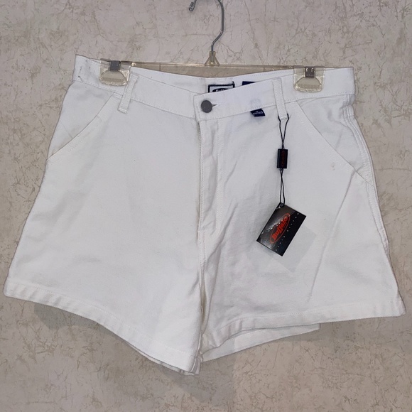 Buffalo David Bitton Denim Shorts - Picture 1 of 7